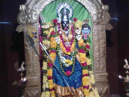 Karthika Maha Purananamu 8th Day Parayanam